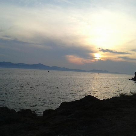 Sea View Lejlighed Zadar Eksteriør billede